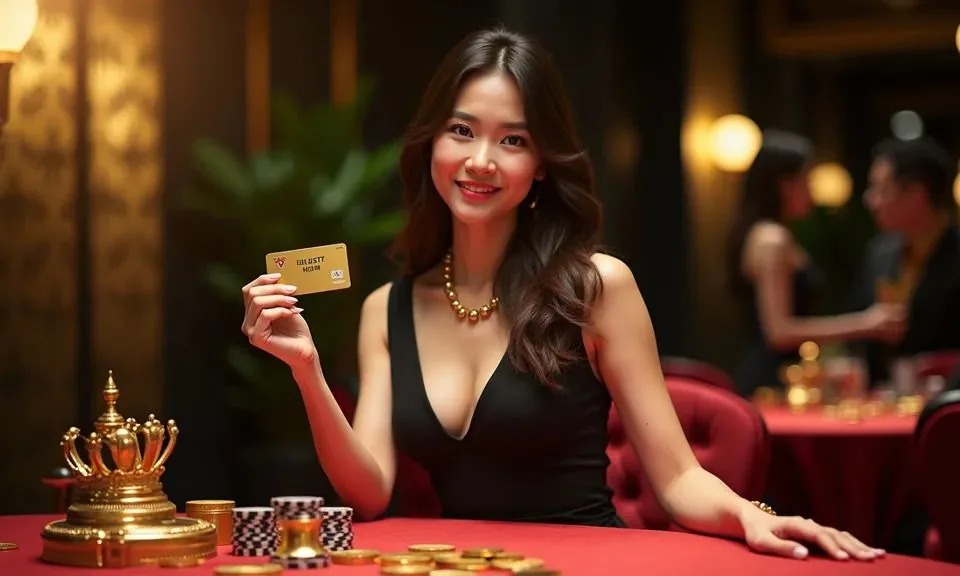 สิ่งที่นิยามตัวตนของ tmd88
